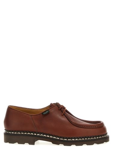 Paraboot michael Derby Shoes - Paraboot - Modalova