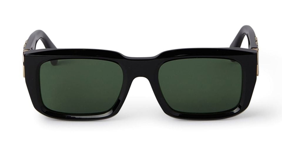 Off-White Hays Sunglasses - Off-White - Modalova