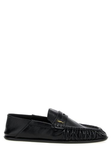 Saint Laurent le Loafer Loafers - Saint Laurent - Modalova