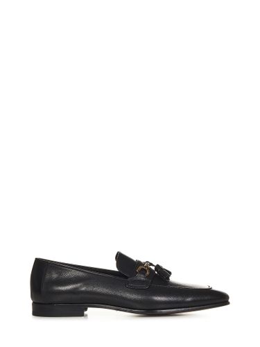 Tom Ford Jack Loafers - Tom Ford - Modalova