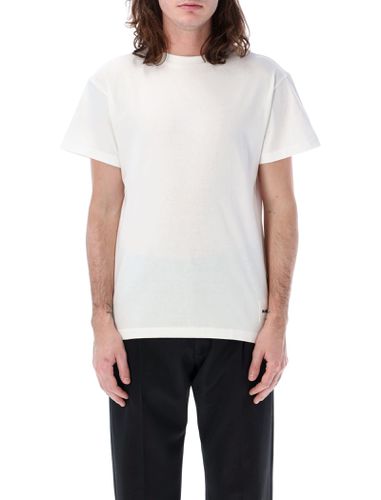 Jil Sander 3-pack T-shirt - Jil Sander - Modalova