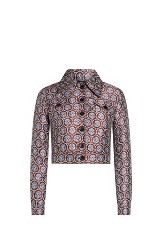 Etro Jacket - Etro - Modalova