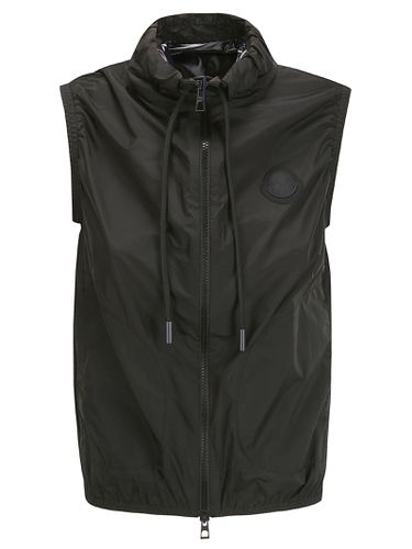 Moncler Care Vest - Moncler - Modalova