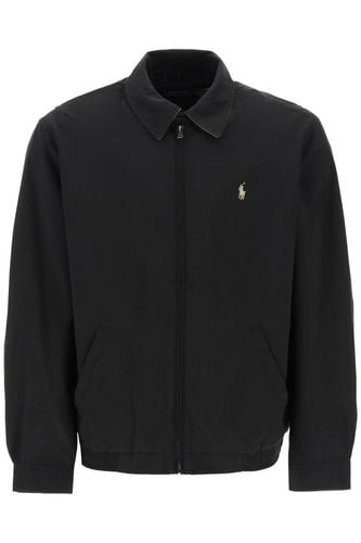 Bi-swing Windbreaker - Polo Ralph Lauren - Modalova