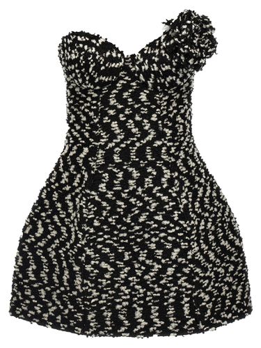 Giuseppe di Morabito Tweed Dress - Giuseppe di Morabito - Modalova