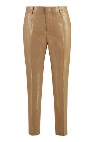 PT Torino Tapered-fit Trousers - PT Torino - Modalova