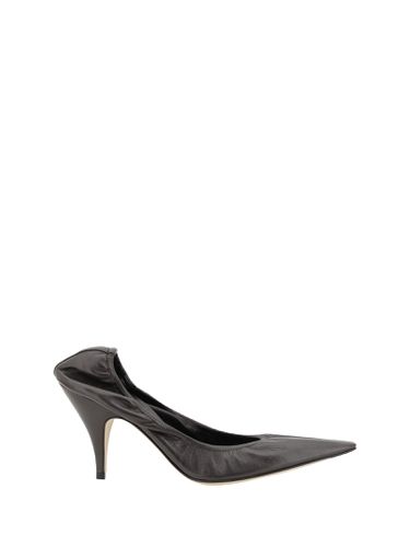 The Row Liisa Pumps - The Row - Modalova