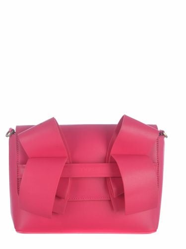 Bag mini Clutch Aika In Leather - Pinko - Modalova