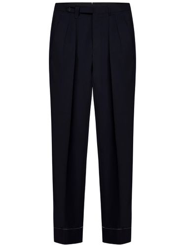 Brioni Trousers - Brioni - Modalova