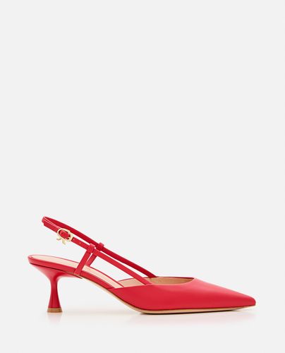 Gianvito Rossi Ascent 55 Slingback - Gianvito Rossi - Modalova