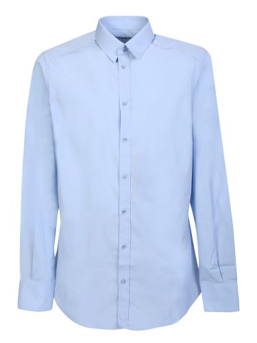 Light Essential Shirt - Dolce & Gabbana - Modalova