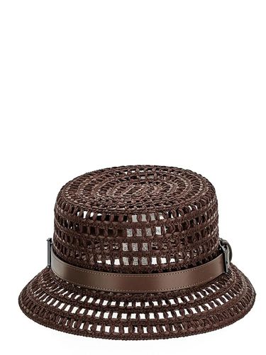 Max Mara Uccio Hat - Max Mara - Modalova