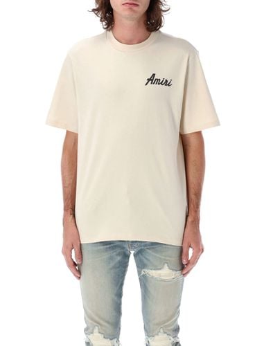 Amiri City T-shirt - AMIRI - Modalova