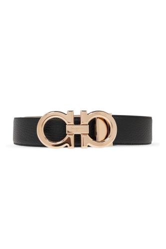 Ferragamo Reversible Belt - Ferragamo - Modalova