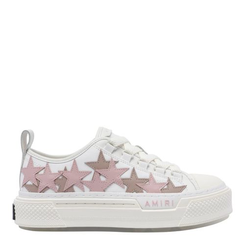 AMIRI Stars Court Low Sneakers - AMIRI - Modalova