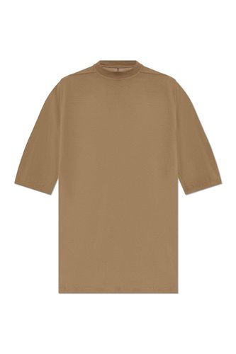 Rick Owens Drkshdw T-shirt Jumbo - DRKSHDW - Modalova