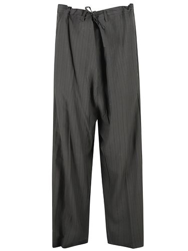 Balenciaga Fluid Tailored Trousers - Balenciaga - Modalova