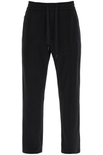 Dolce & Gabbana Jogging Pants - Dolce & Gabbana - Modalova