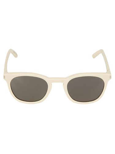 Sl-28 Sunglasses - Saint Laurent Eyewear - Modalova