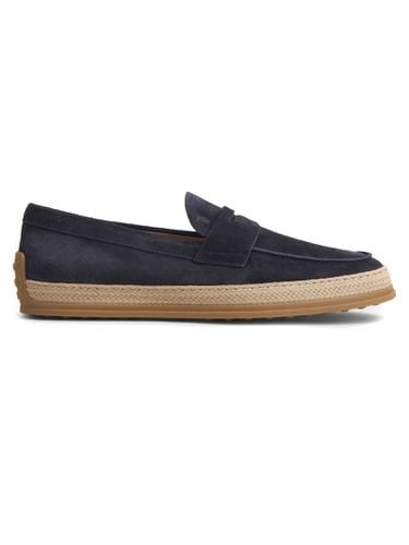 Tod's Loafers - Tod's - Modalova