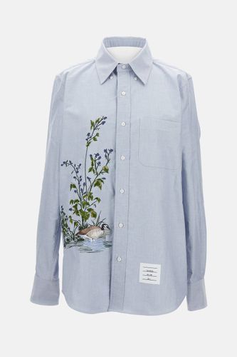 Thom Browne Shirt - Thom Browne - Modalova