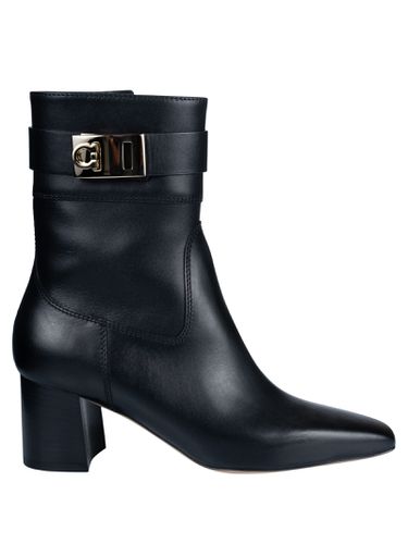 Ferragamo Rol Boots - Ferragamo - Modalova