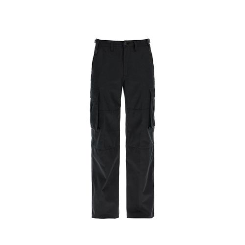 Celine Céline Cargo Pants - Celine - Modalova