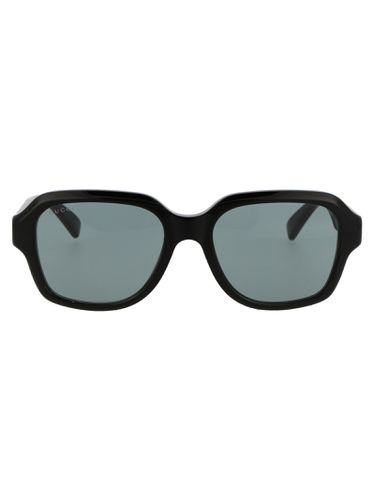 Gucci Eyewear Gg1174s Sunglasses - Gucci Eyewear - Modalova