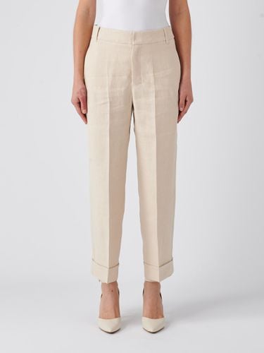 S Max Mara Salix Trousers - 'S Max Mara - Modalova