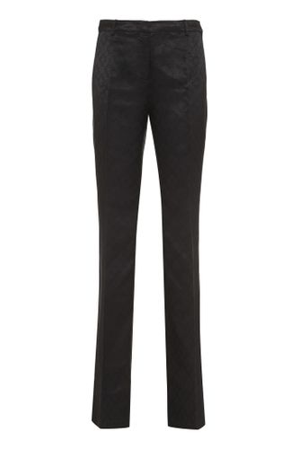 Etro Flared Trousers - Etro - Modalova