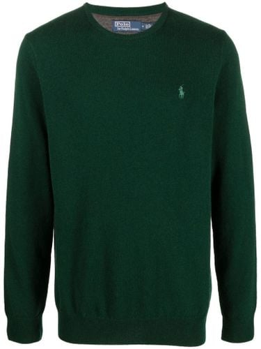 Wool Sweater - Polo Ralph Lauren - Modalova