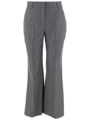 Flared Tailored Pants - Stella McCartney - Modalova