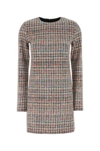 Embroidered Viscose Blend Dress - Missoni - Modalova