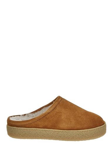 Isabel Marant Fozee Slip-on Mules - Isabel Marant - Modalova