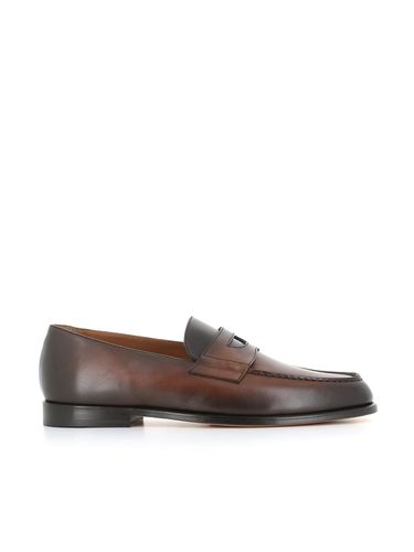 Doucal's Loafer - Doucal's - Modalova