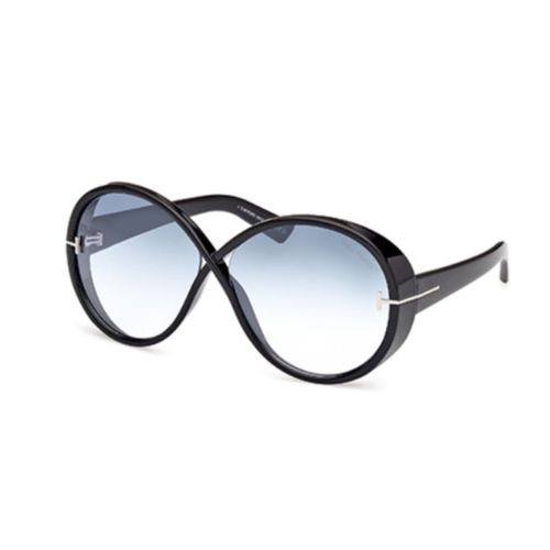 Tom Ford Eyewear Ft1116 6401x01x - Tom Ford Eyewear - Modalova