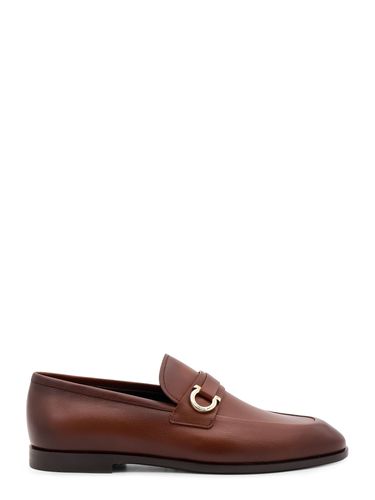 Ferragamo Florio Loafers - Ferragamo - Modalova