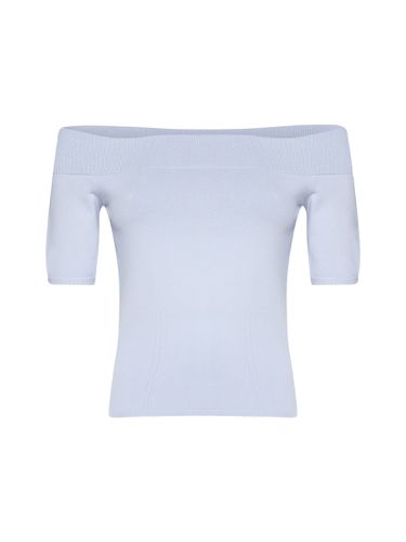 Alexander McQueen Top - Alexander McQueen - Modalova