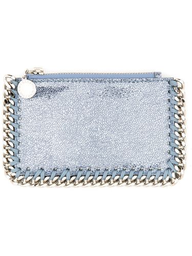 Card Holder falabella - Stella McCartney - Modalova