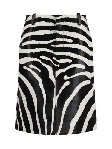 Jacquemus La Jupe Tozzi Midi Skirt - Jacquemus - Modalova