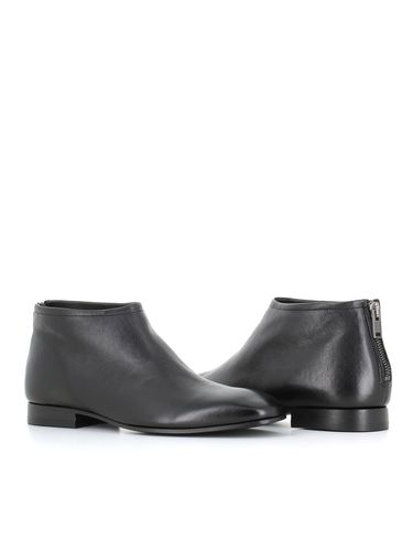 Pantanetti Ankle Boot 17120d - Pantanetti - Modalova