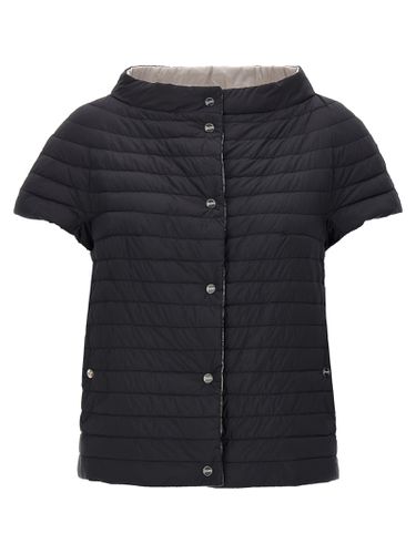 Herno emilia Down Jacket - Herno - Modalova