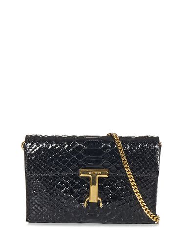 Tom Ford Monarch Mini Shoulder Bag - Tom Ford - Modalova