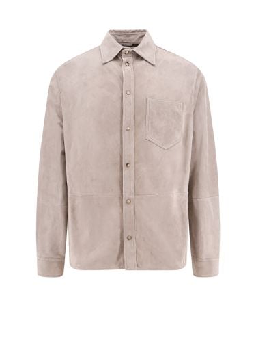 Brunello Cucinelli Shirt - Brunello Cucinelli - Modalova