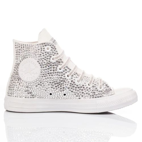 Converse Luxury Crystal Custom - Mimanera - Modalova