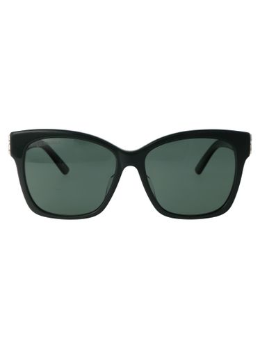 Bb0102sa Sunglasses - Balenciaga Eyewear - Modalova