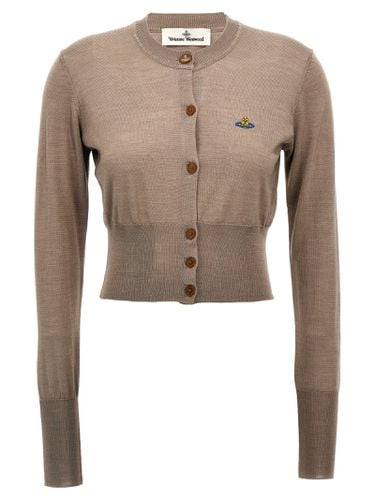 Vivienne Westwood Cardigan bea - Vivienne Westwood - Modalova