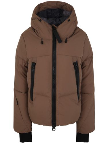 JG1 Padded Jacket With Hood - JG1 - Modalova