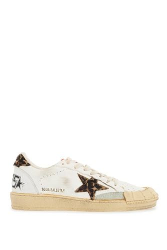 Golden Goose Ball Star Sneakers By - Golden Goose - Modalova