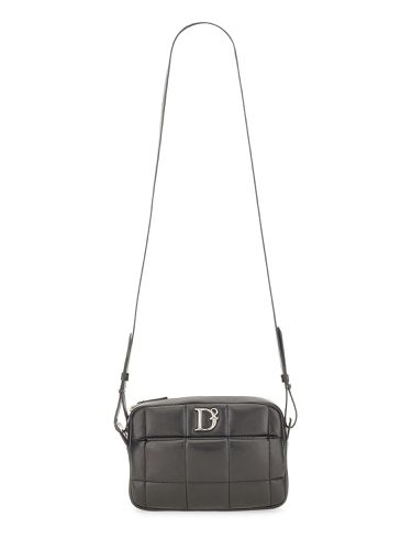 Dsquared2 D2 Statement Soft Bag - Dsquared2 - Modalova